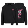 REFRESH YOUR RIDE - Premium Hoodie - XS