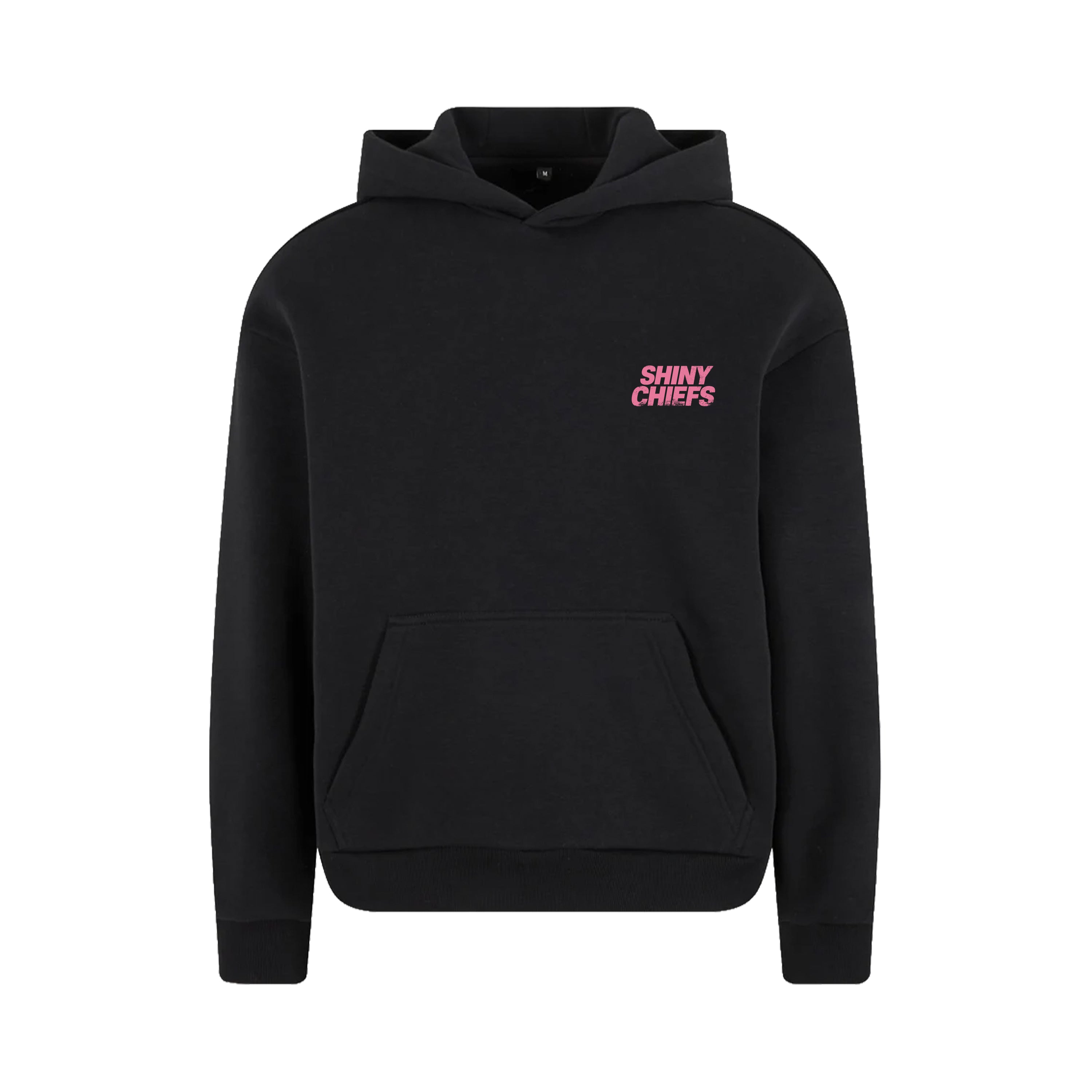 REFRESH YOUR RIDE - Premium Hoodie