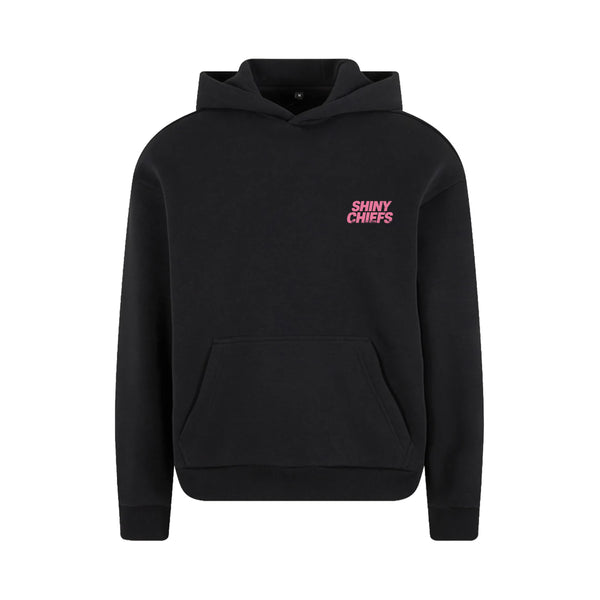 REFRESH YOUR RIDE - Premium Hoodie - XS
