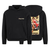 OLDSCHOOL - Premium Hoodie - XS