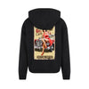 OLDSCHOOL - Premium Hoodie - XS