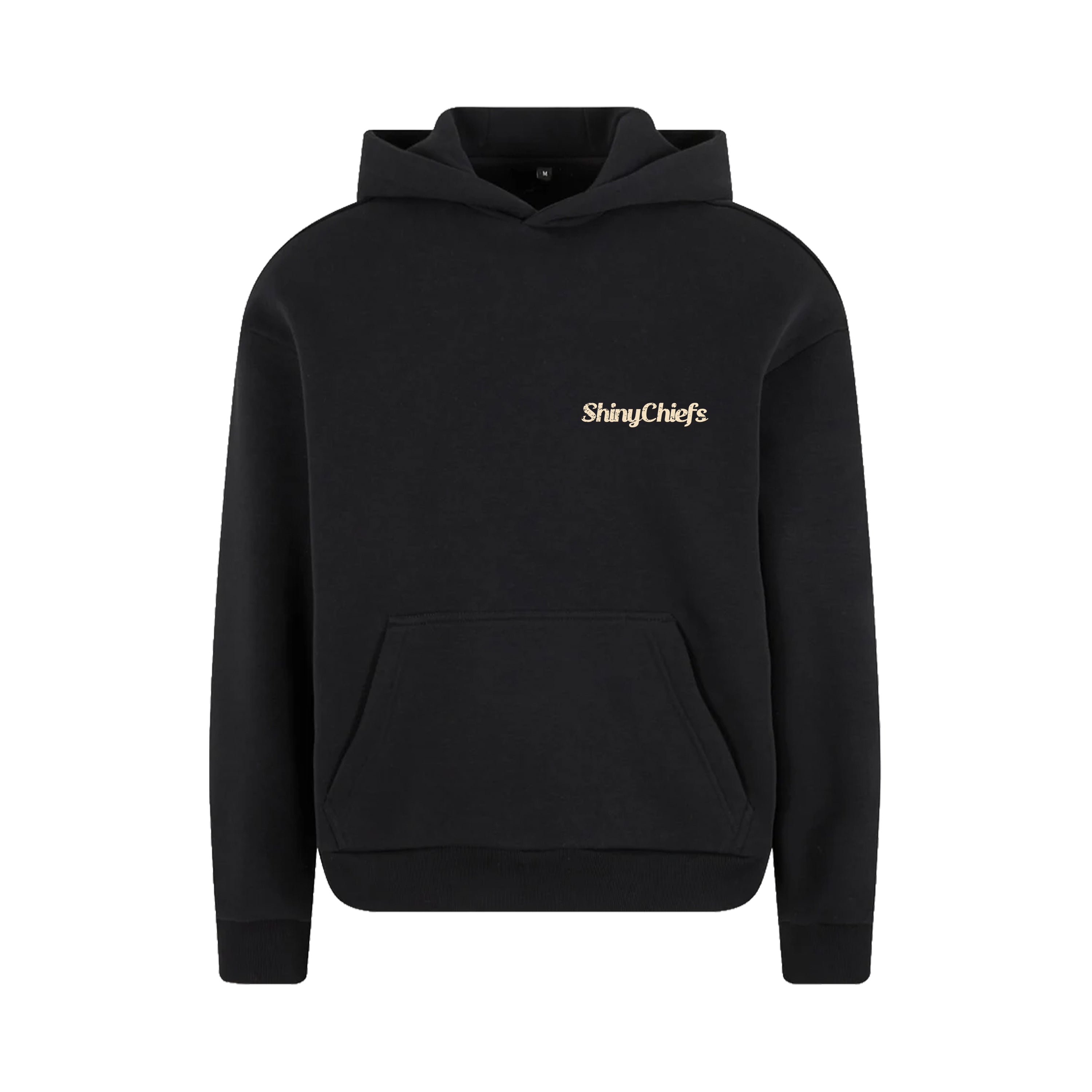 OLDSCHOOL - Premium Hoodie