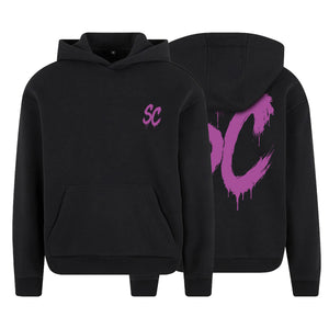 SC SIGNATURE - Premium Hoodie