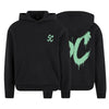 SC SIGNATURE - Premium Hoodie - XS