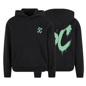 SC SIGNATURE - Premium Hoodie