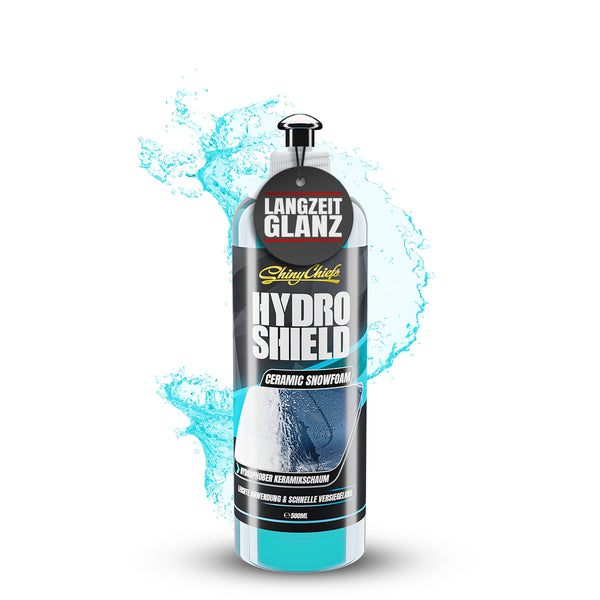 HYDRO SHIELD - KERAMISCH SNEEUWFOAM 500ml