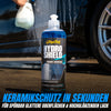 SOLO SCHAUMSPRÜHER 304FA + HYDRO SHIELD - CERAMIC SNOWFOAM 500ml