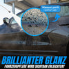 SOLO SCHAUMSPRÜHER 304FA + HYDRO SHIELD - CERAMIC SNOWFOAM 500ml