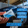 SOLO SCHAUMSPRÜHER 304FA + HYDRO SHIELD - CERAMIC SNOWFOAM 500ml