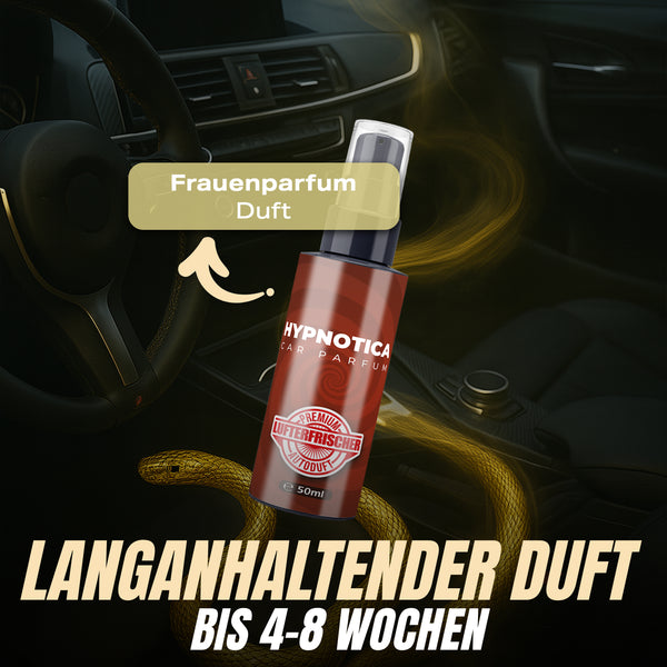 Flavour Bomb - HYPNOTICA PARFUM VOOR HAAR 50ml