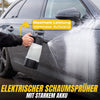 IK e Foam PRO 2 oplaadbare schuimspuit 1,5 liter