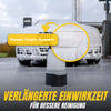 IK e Foam PRO 2 oplaadbare schuimspuit 1,5 liter
