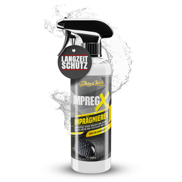 IMPREG X - IMPRÄGNIERER 500ml