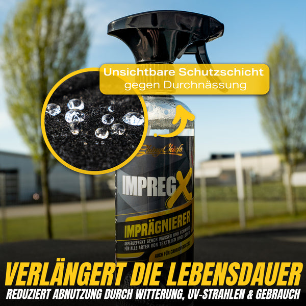IMPREG X - IMPRÄGNIERER 500ml