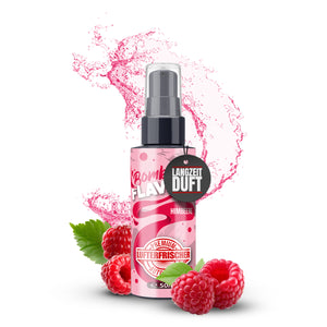 Smaakbom - RASPBERRY 50ml