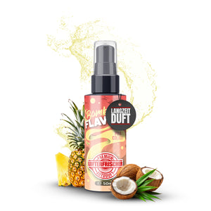 Flavour Bomb - PINA COLADA 50ml