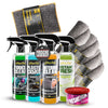 ShinyChiefs Interieur Kit - Schoon. Netjes. Fris.