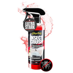 INSECT CRUSH - INSEKTENLÖSER GEL 500ml