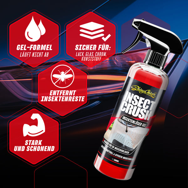 ShinyChiefs Vielverbraucher-Kit