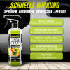 INSECT CLEAN - INSECT VEREMOVER - Sprayen & afvegen 500ml