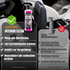 INTERIOR CLEAN KIT