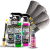 INTERIOR CLEAN KIT