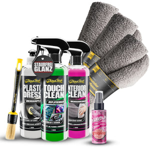 INTERIOR CLEAN KIT