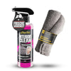INTERIOR CLEAN - INNENRAUMREINIGER 500ml Set