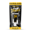 ShinyChiefs Detailing Pinsel INTERIOR | Innenreinigung (3 Stück)