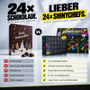 ShinyChiefs DETAILING GARAGE – Adventskalender 2026