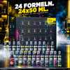 ShinyChiefs THE LABORATORY – Adventskalender 2026
