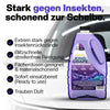 LAUNCH BUNDLE - WATERMELONE WAVE + KING GRAPE - DISC CLEAR (4x5L)