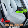 LEDER CLEAN - LEDERREINIGER + SCRUB PAD SET
