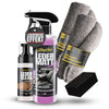 LEDER MAT + LEDER CLEAN KIT
