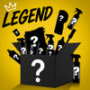 MYSTERY LOAD BOXEN - BOSS BOX