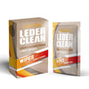 LEDER SCHOONMAKEN (10 stuks)