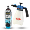 Zestaw SOLO FOAM SPRAYER 304 FA + MAGIC FOAM - BLUE FOAM 500ml