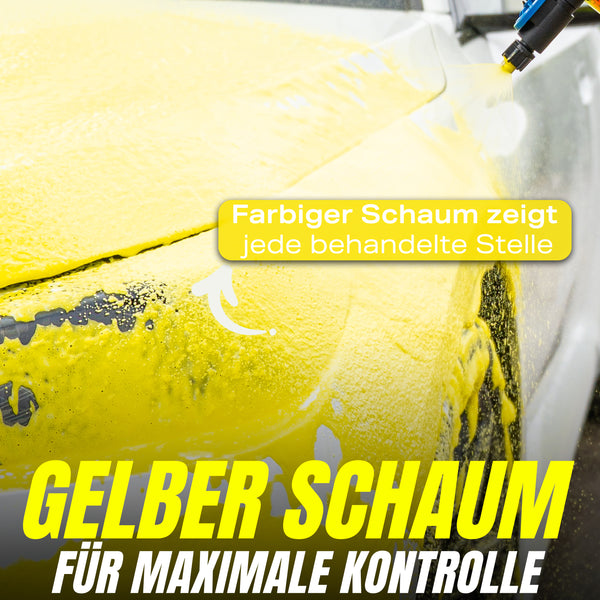 MAGIC FOAM - YELLOW SNOW FOAM 500ml