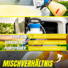 Zestaw SOLO FOAM SPRAYER 304 FA + MAGIC FOAM - YELLOW FOAM 500ml