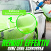 MAGIC FOAM - GRÜNER SNOW FOAM 500ml