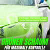 MAGIC FOAM - GRÜNER SNOW FOAM 500ml