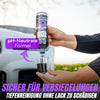 MAGISCH SCHUIM - LILA SNEEUWSCHUIM 500ml