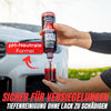 SOLO SCHAUMSPRÜHER 304 FA + MAGIC FOAM - ROTER SCHAUM 500ml Set
