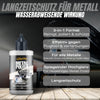 METAL POLISH - 3IN1 METAL POLISH 200ml