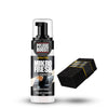 MIKRO FRESH - ALCANTARA CLEANER 200ml + ZESTAW GĄBEK