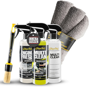 MOTORKAMER KIT