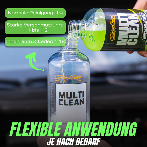 ESSENTIËLE COLLECTIE SET