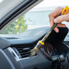 2x DETAILING BRUSH - ULTRA SOFT PINSEL