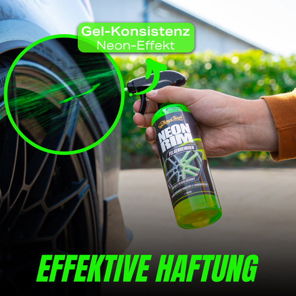 NEONRIM EXTREM Wheel Cleaner 500ml