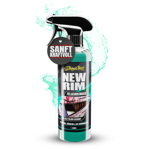 NEWRIM Velgenreiniger 500ml